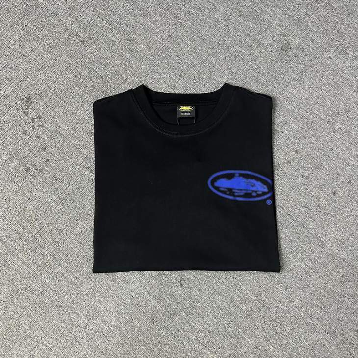 Corteiz T Shirts Short _SKUCorteizXS-2XLwmtx323116618